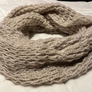 Infinity Scarf